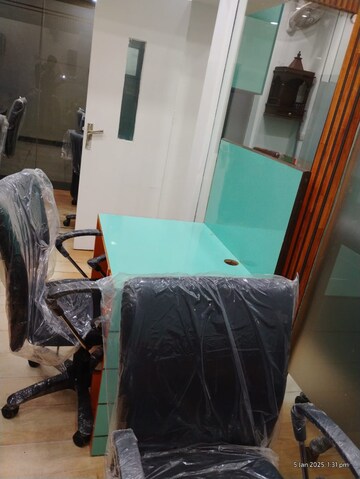 Team Area in  Office Space at Omaxe Wedding Mall, Sector 48 – for Rent