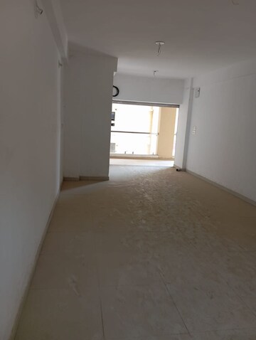 Building Lobby in 3 BHK Apartment at Ganeshpur – for Sale