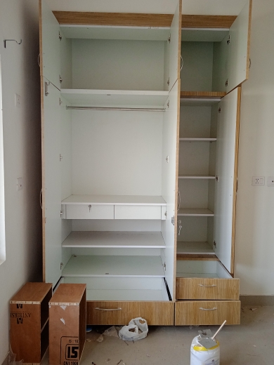 4 BHK + Servant Room Apartment For Sale in Ramprastha Awho