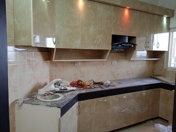 Kitchen in 4 BHK Apartment at Ramprastha Awho, Sector 95 – for Sale