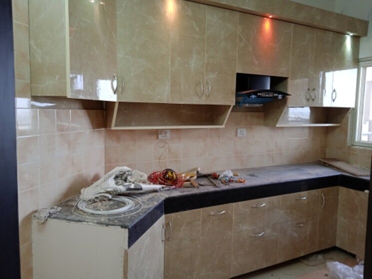 Kitchen, ramprastha-awho 4 Bedroom 2150 Sq.Ft. Apartment In Sector 95 Gurgaon 8041851