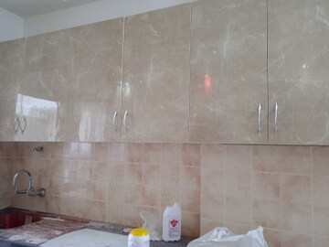 Bathroom in 4 BHK Apartment at Ramprastha Awho, Sector 95 – for Sale