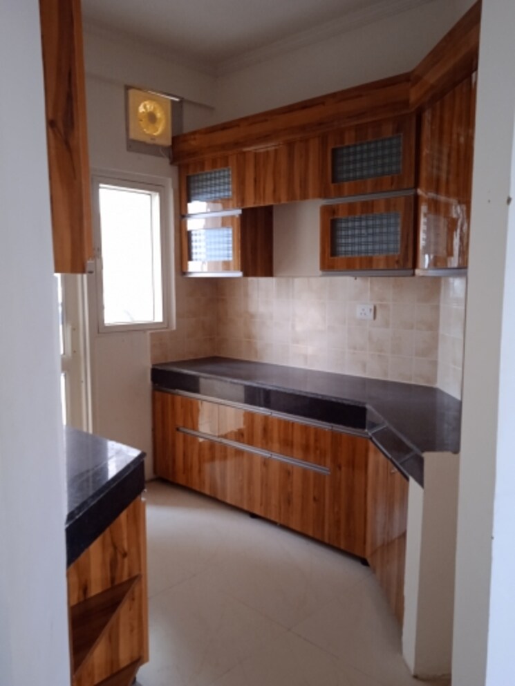 Kitchen, ramprastha-awho 4 Bedroom 2150 Sq.Ft. Apartment In Sector 95 Gurgaon 8041851