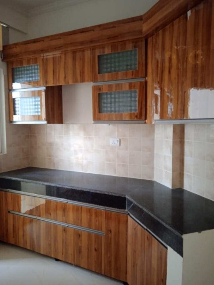 Kitchen, ramprastha-awho 4 Bedroom 2150 Sq.Ft. Apartment In Sector 95 Gurgaon 8041851