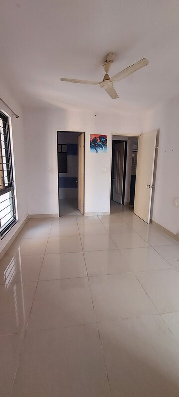 3 BHK Apartment – Exterior View View at Nanded Asawari, Nanded - for Rent
