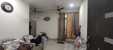 Living Room in 2 BHK Apartment at Gaur City 2 - 12th Avenue, Sector 16c Greater Noida – for Rent
