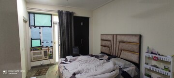 Bedroom in 2 BHK Apartment at Gaur City 2 - 12th Avenue, Sector 16c Greater Noida – for Rent