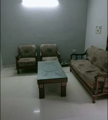 Living Room in 3 BHK Builder Floor at Sector 46 – for Rent