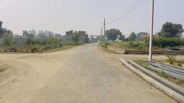 Plot Area in  Plot at Sultanpur Road – for Sale