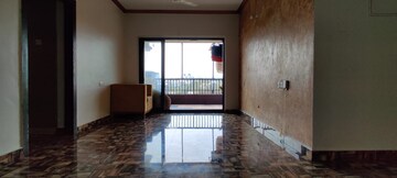 Living Room in 2 BHK Apartment at Raheja Gardens, Wanwadi – for Rent