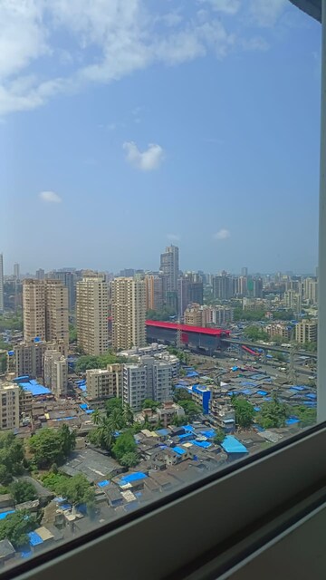  2 BHK Apartment at A And O F Residences Malad East, Malad East – for Rent