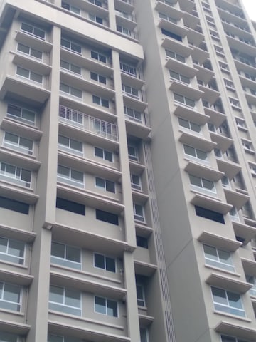 1 BHK Apartment For Rent in Palavi Apartment Dadar West Mumbai  8041607