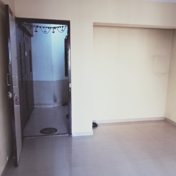1 BHK Apartment For Sale in Raunak Unnathi Greens, Kasarvadavali