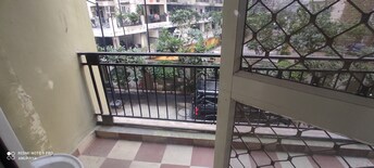 2 BHK Apartment For Resale in Gaur City 2 - 11th Avenue Noida Ext Sector 16c Greater Noida  8041628