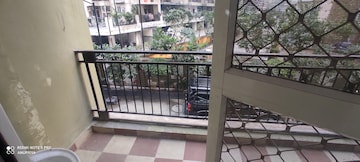 2 BHK Apartment For Resale in Gaur City 2 - 11th Avenue Noida Ext Sector 16c Greater Noida  8041628