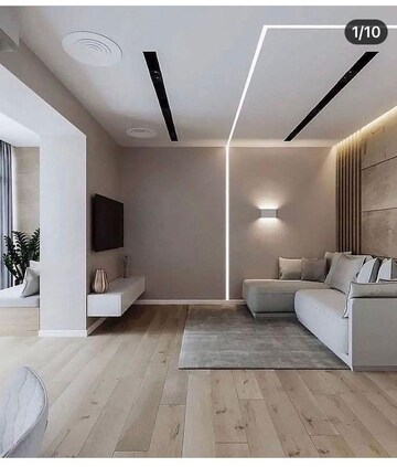 6+ BHK Independent House For Sale in Vasant Vihar