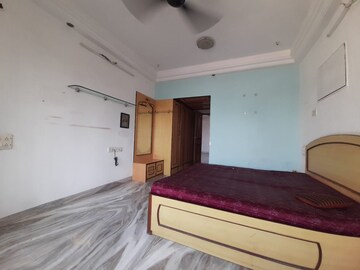 Bedroom in 2 BHK Apartment at Rag Megh Malhar, Goregaon East – for Rent
