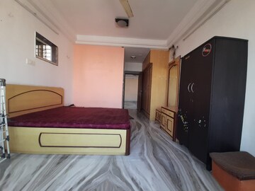 Bedroom in 2 BHK Apartment at Rag Megh Malhar, Goregaon East – for Rent