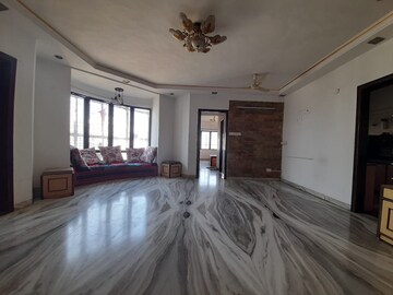 Bedroom in 2 BHK Apartment at Rag Megh Malhar, Goregaon East – for Rent
