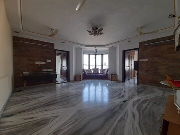 Room in 2 BHK Apartment at Rag Megh Malhar, Goregaon East – for Rent