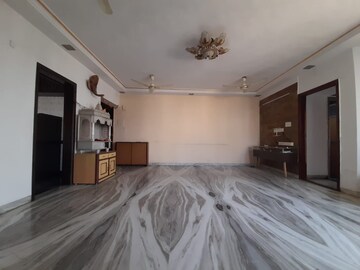 Bedroom in 2 BHK Apartment at Rag Megh Malhar, Goregaon East – for Rent