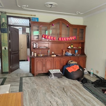 2 BHK Builder Floor For Rent in Gautam Nagar Delhi  8041653