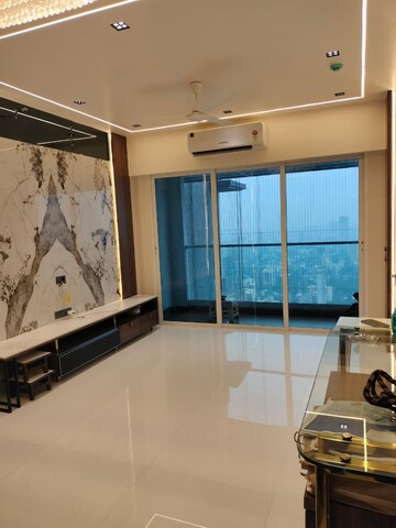 Team Area in 3 BHK Apartment at A And O F Residences Malad, Malad East – for Rent