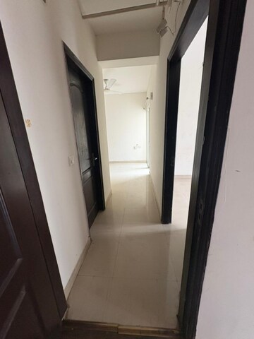 Building Lobby in 2 BHK Apartment at ABA Cherry County, Tech Zone 4 Greater Noida – for Rent