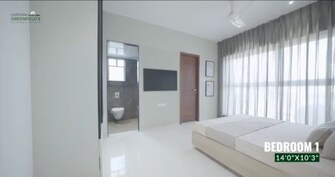 3 BHK Apartment For Resale in Abhinav Pebbles Greenfields Tathawade Pune  8041686