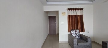 Building Lobby in 3 BHK Apartment at Nanded City Asawari, Nanded – for Rent