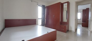 Room in 3 BHK Apartment at Nanded City Asawari, Nanded – for Rent