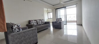 3 BHK Apartment For Rent in Nanded City Asawari Nanded Pune  8041649