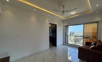 Room in 1 BHK Apartment at Gaurav Heights, Nalasopara West – for Sale