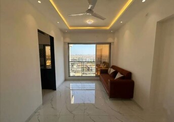 1 BHK Apartment For Resale in Gaurav Heights Nalasopara West Mumbai  8041672