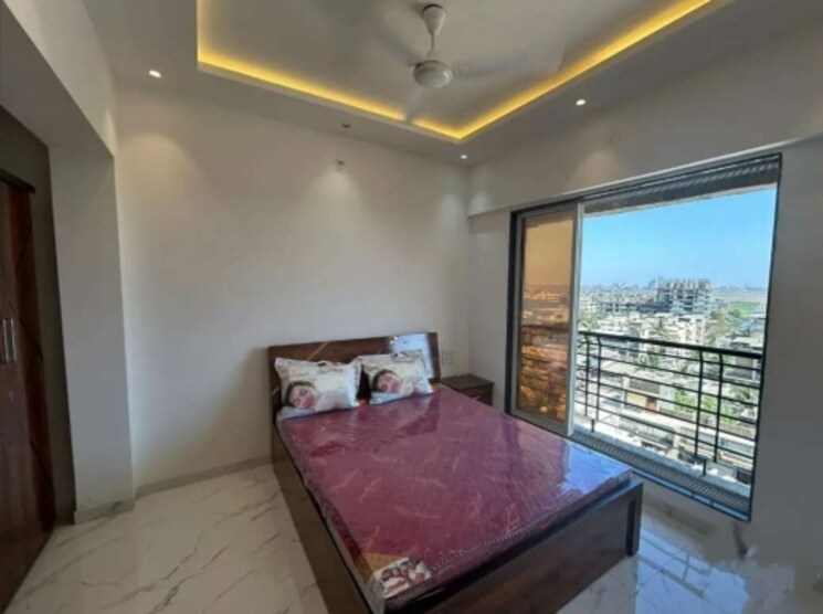 Bedroom, gaurav-heights 1 Bedroom 590 Sq.Ft. Apartment In Nalasopara West Palghar 8041672