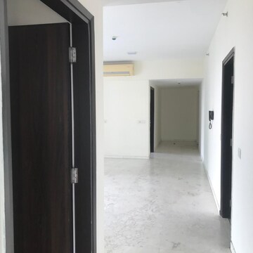 Building Lobby in 3 BHK Apartment at Tata Primanti-Tower Residences, Sector 72 – for Sale
