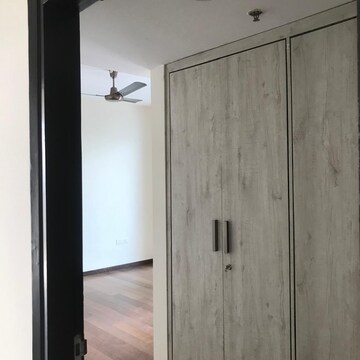 Bathroom in 3 BHK Apartment at Tata Primanti-Tower Residences, Sector 72 – for Sale