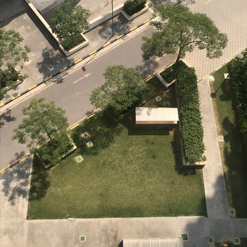 3 BHK Apartment – Garden View at Tata Primanti-Tower Residences, Sector 72 - for Sale