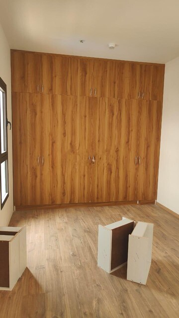 Bedroom in 3 BHK Apartment at Sobha HRC Pristine, Jakkuru – for Rent