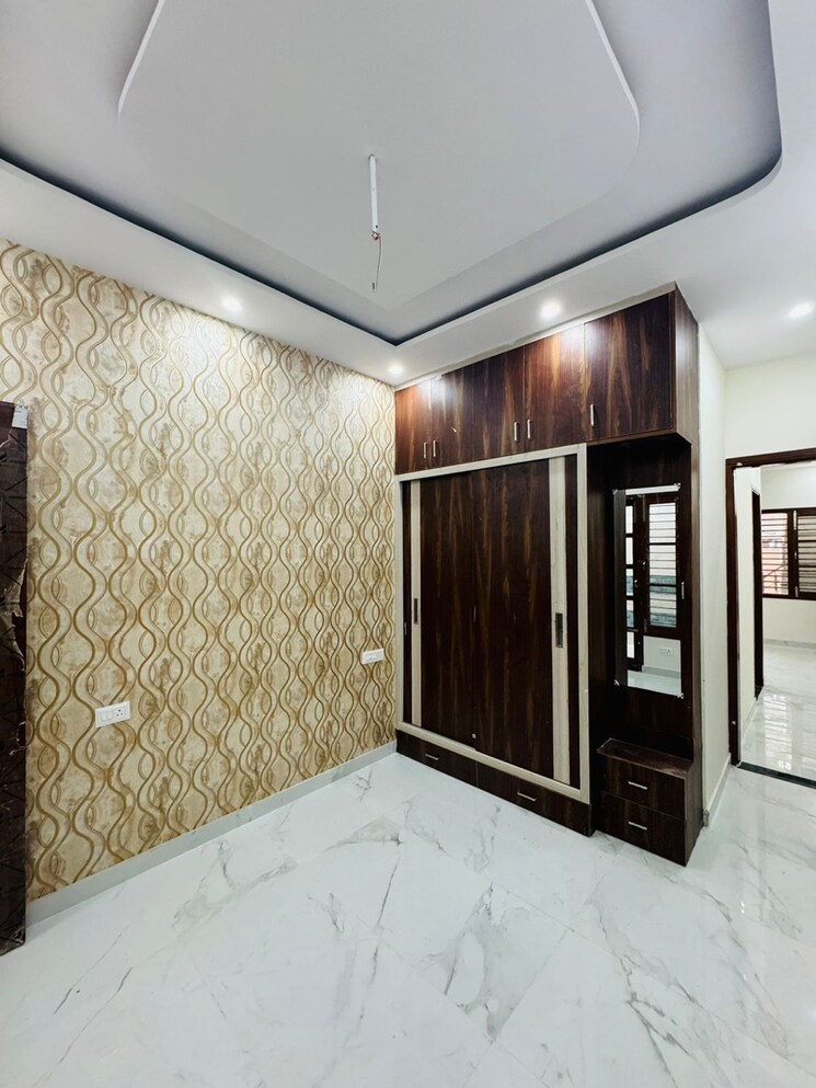 Room, greater mohali 2 Bedroom 100 Sq.Yd. Independent House In Greater Mohali Mohali 8041666