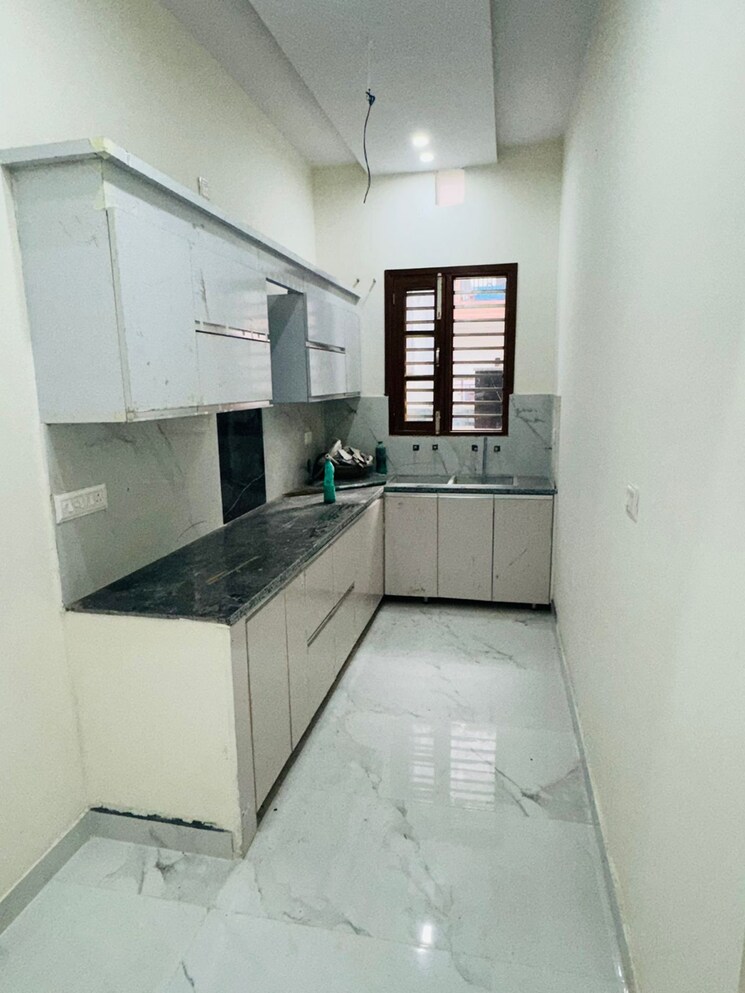 Kitchen, greater mohali 2 Bedroom 100 Sq.Yd. Independent House In Greater Mohali Mohali 8041666