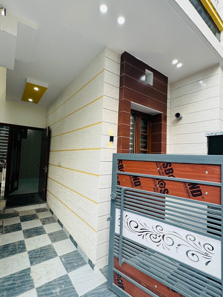 Other, greater mohali 2 Bedroom 100 Sq.Yd. Independent House In Greater Mohali Mohali 8041666