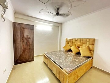 1 BHK Builder Floor For Rent in Saket