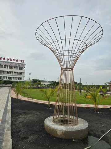  Plot – Exterior View View at Samarth Nagar East - for Sale