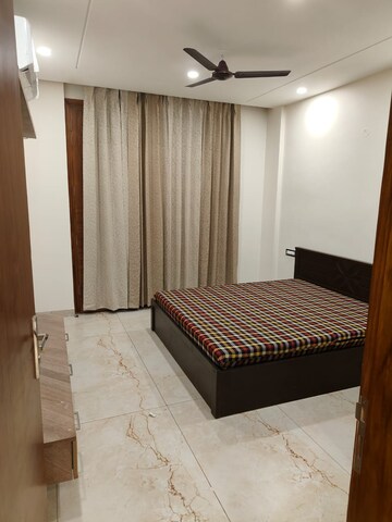 Master Bedroom in 5 BHK Independent House at Sector 17 – for Sale