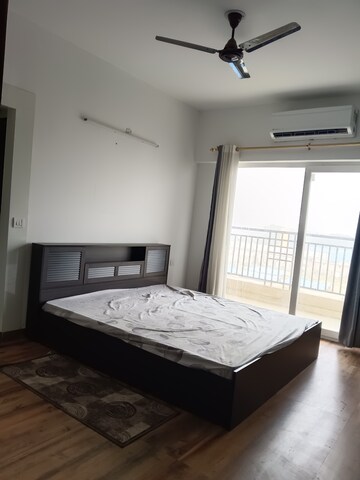 Bedroom in 3 BHK Apartment at Ace Divino, Sector 1 Greater Noida – for Rent