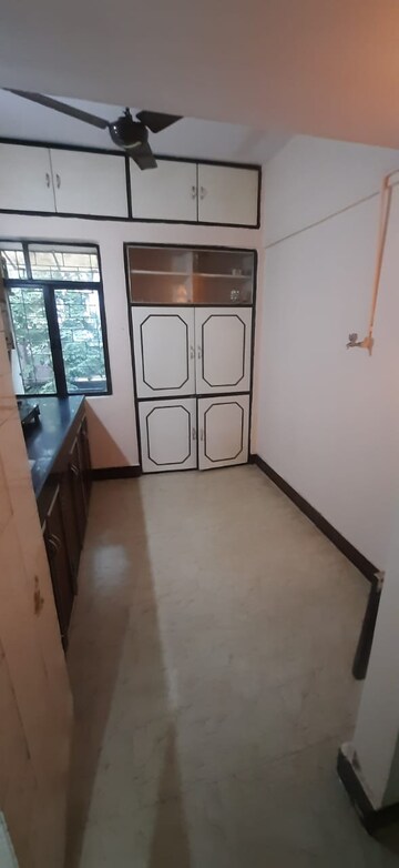 Room in 1 BHK Apartment at Vasant Vihar Society, Manpada – for Sale