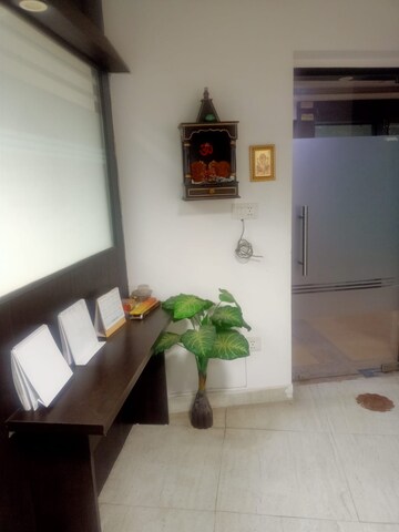 Living Room in  Office Space at Spaze ITech Park, Sector 49 – for Rent