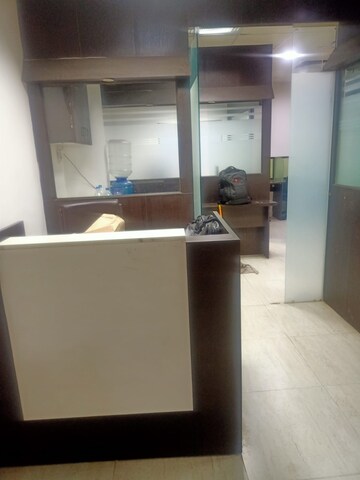 Kitchen in  Office Space at Spaze ITech Park, Sector 49 – for Rent