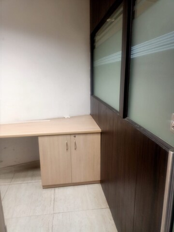 Kitchen in  Office Space at Spaze ITech Park, Sector 49 – for Rent